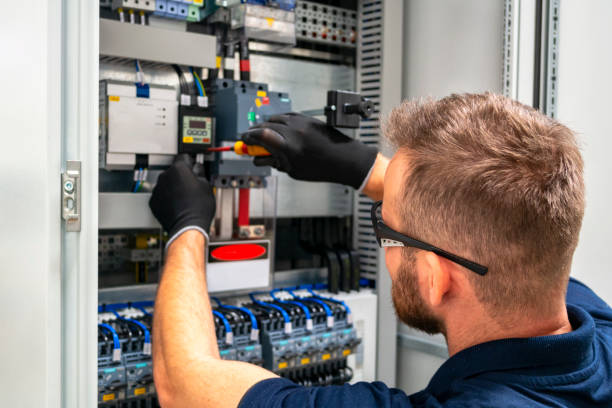 Best Emergency Electrical Repair  in West Glendive, MT