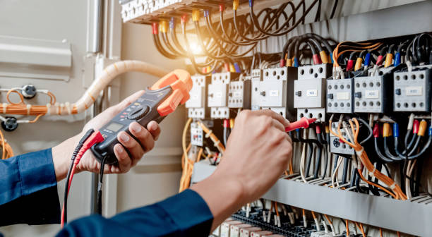 Best Electrical Wiring Services  in West Glendive, MT